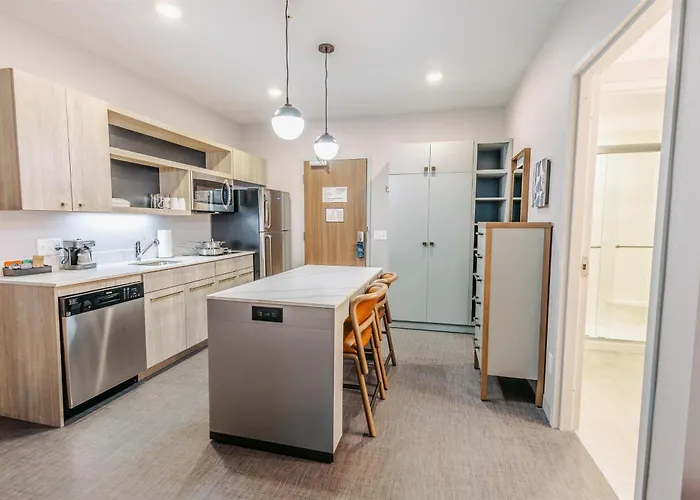 Homewood Suites By Hilton Buford Mall Of Ga