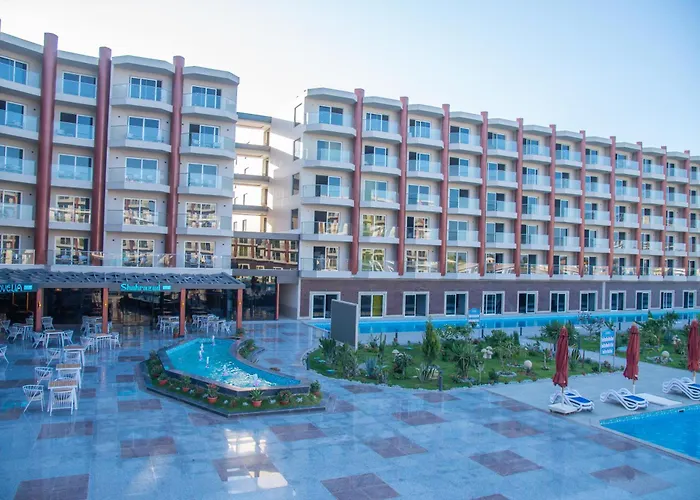 Rewaya Majestic Resort
