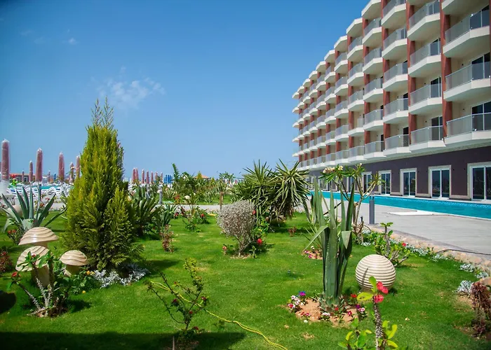 Rewaya Majestic Resort
