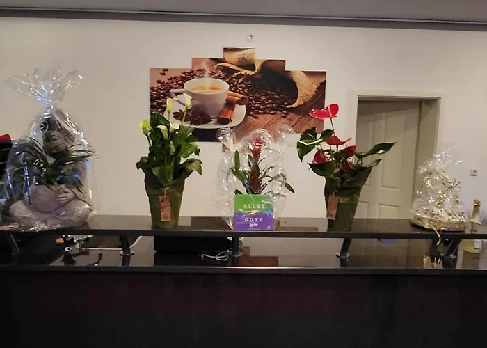 Hotel Alina