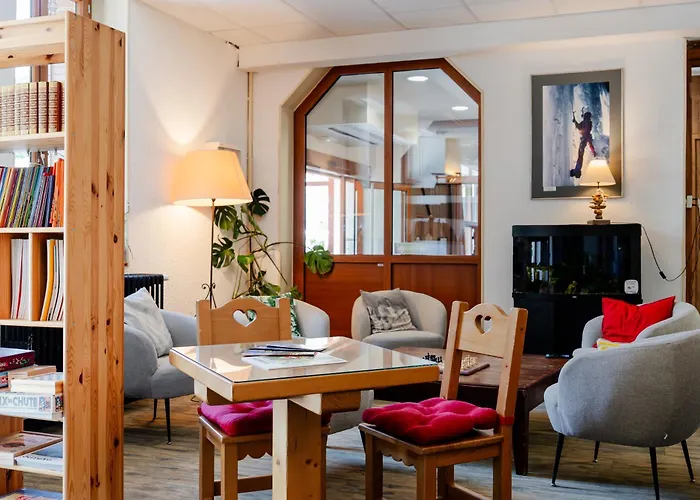 Hotel Castillan