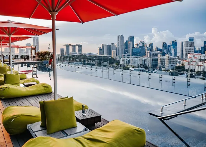 Jen Singapore Orchardgateway By Shangri-La