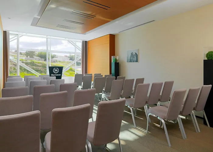 Sheraton Annaba Hotel