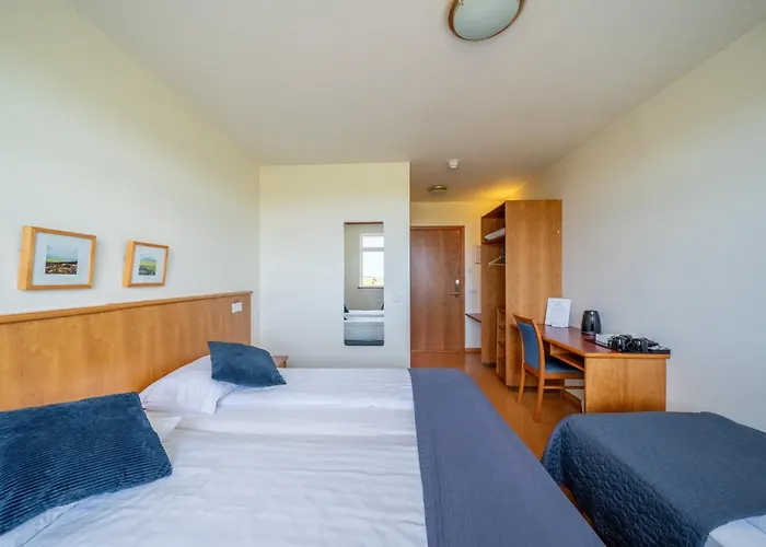 Adventure Hotel Hellissandur