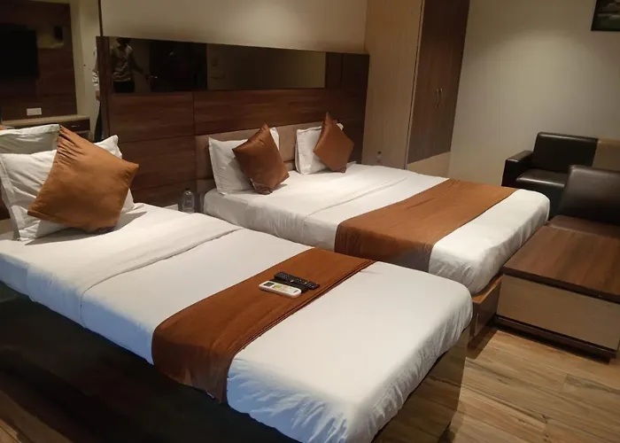 Hotel 4 Point