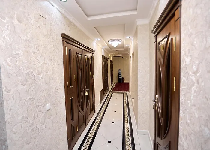 Guest House Mullo Kalandar