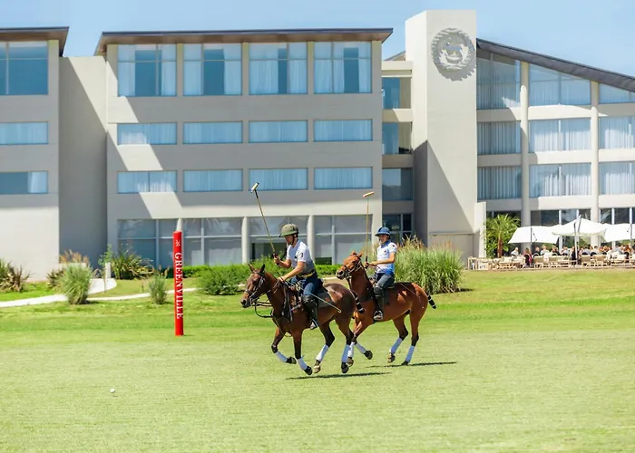 Sheraton Buenos Aires Greenville Polo & Resort