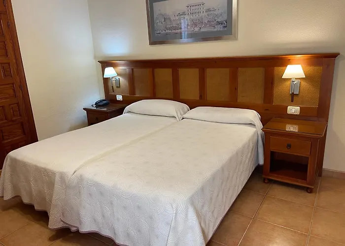 Apartamentos Colon2