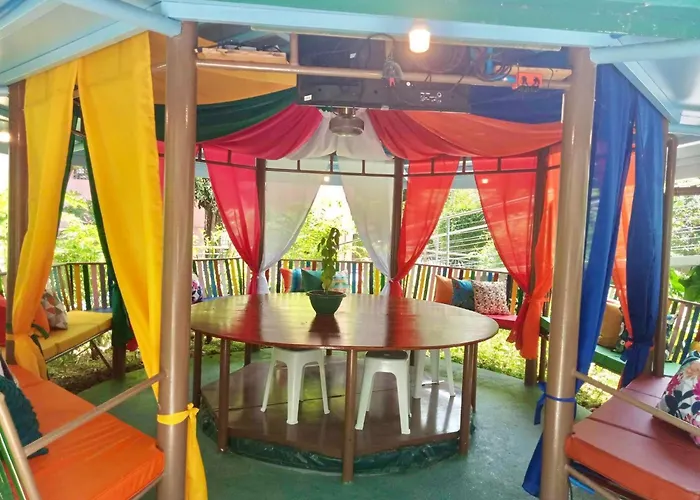 Casa Linda Bulacan Hotel And Resort