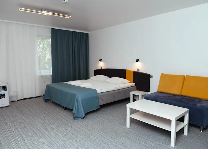 Inger Hotell
