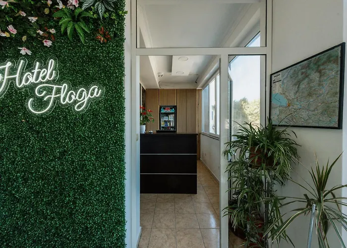 Hotel Floga