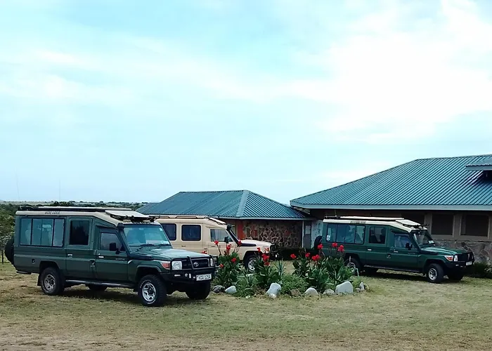 Resian Mara Camp