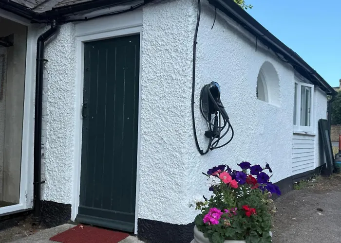 The Stonemasons Inn
