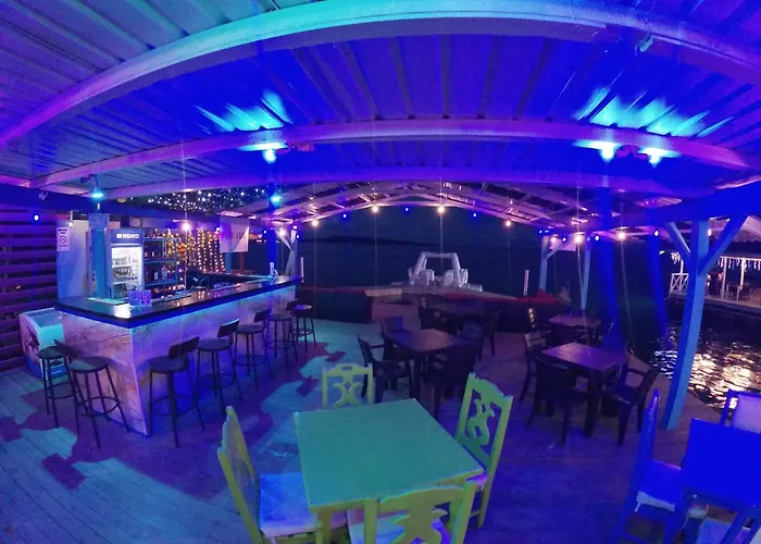 Hotel Paraiso Caribeño