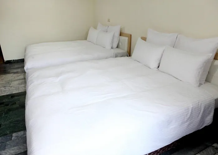 Xie Tainan Castle Town B&B