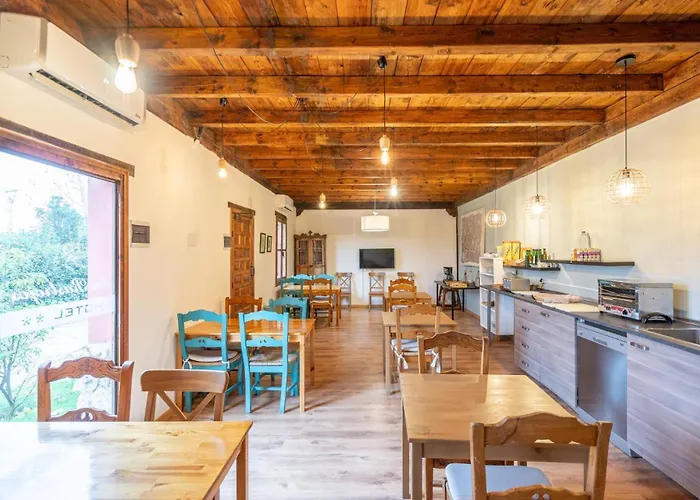 Hotel Los Rastrojos