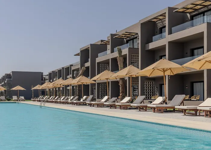 Aldiana Club Naga Bay