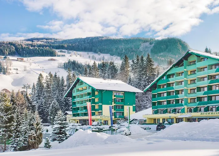 Alpine Club Resort