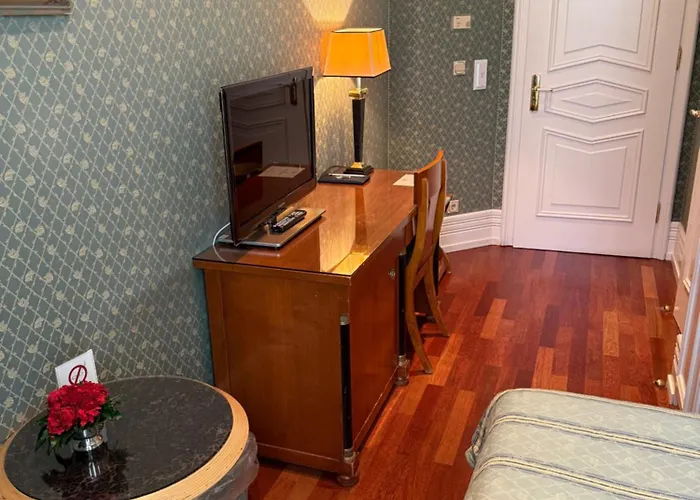 Hotel Liebig