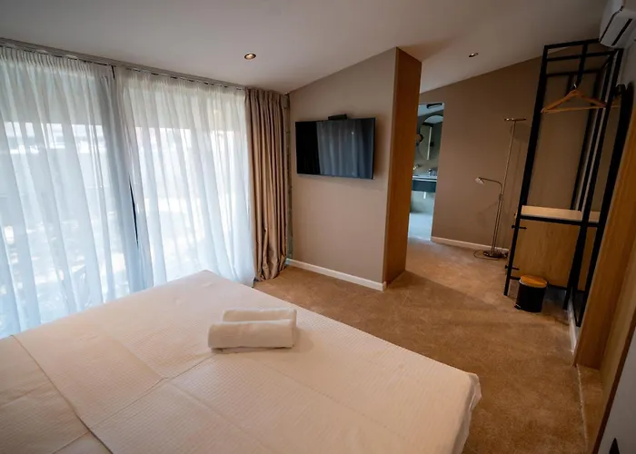 Hotel Aria