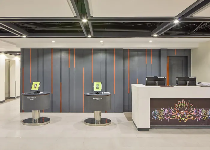 Go Hotels Plus Bacolod - Newly Renovated
