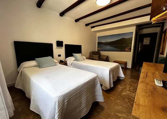 Hotel Mirasierra