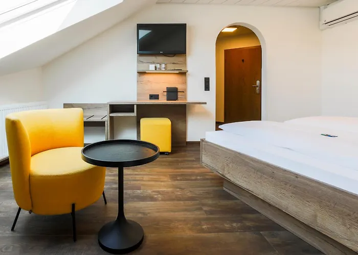 Landgasthof Ritter Hotel und Gastronomie GmbH