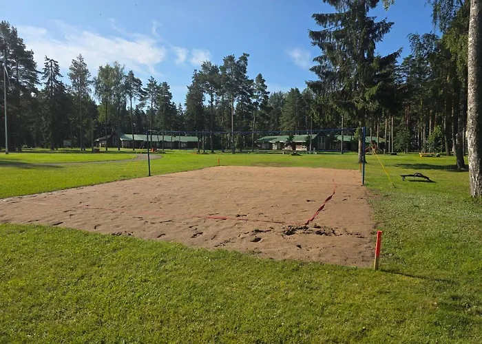 Puhkekeskus Suvi