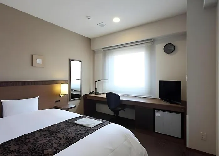 Toyooka Green Hotel Morris