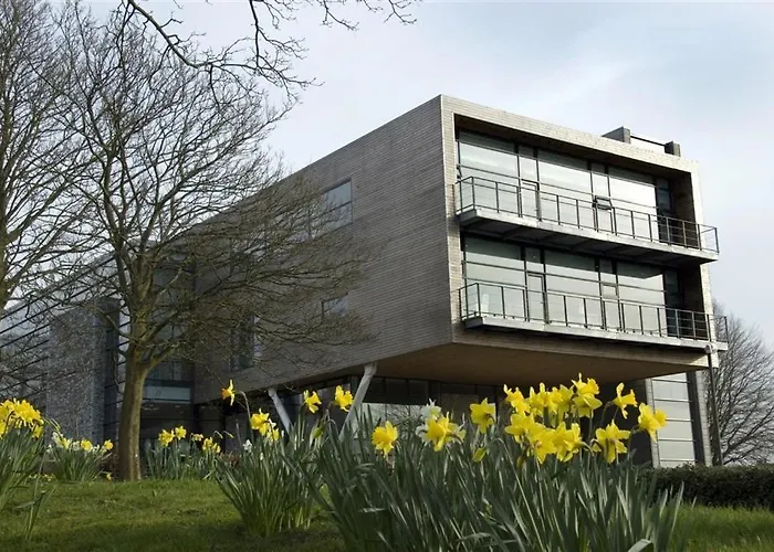 Waddell Hall, University Of Cumbria