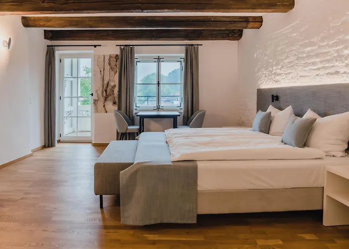 Aktiv Hotel am Inn