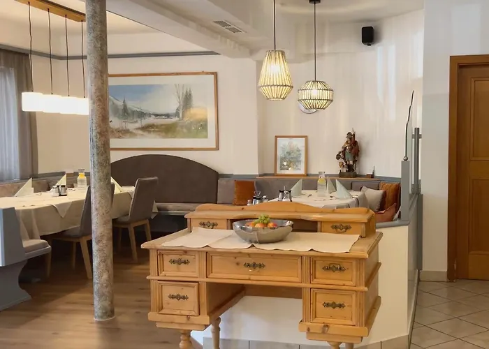 Ladies Only - Beauty&Vitalhotel Sternsteinhof