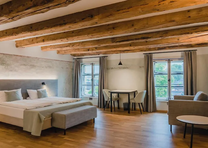 Aktiv Hotel am Inn