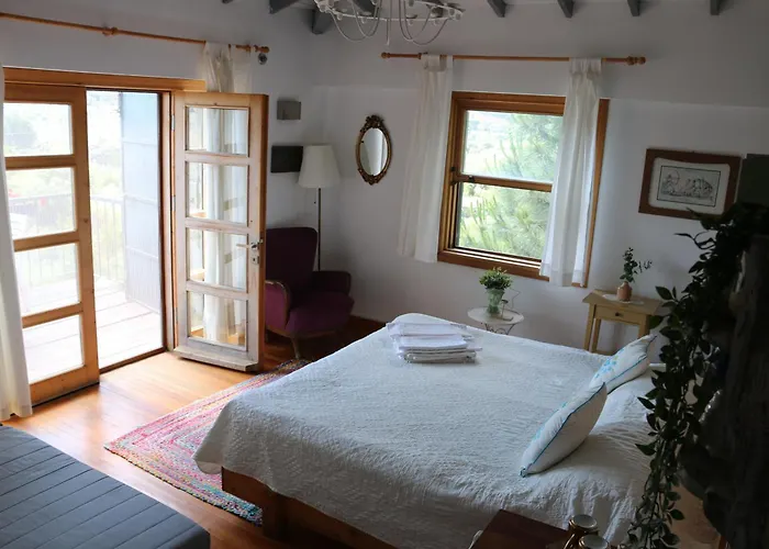 Son Vapur Otel