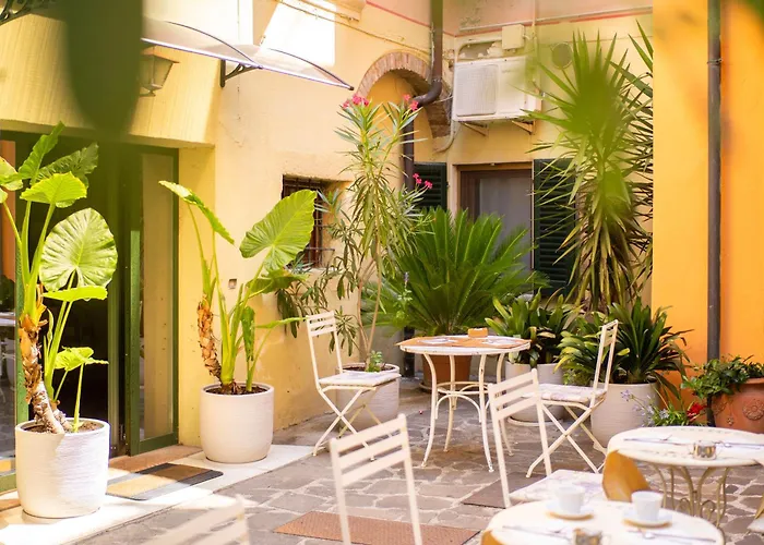 Boutique Hotel Scalzi - Adults Only