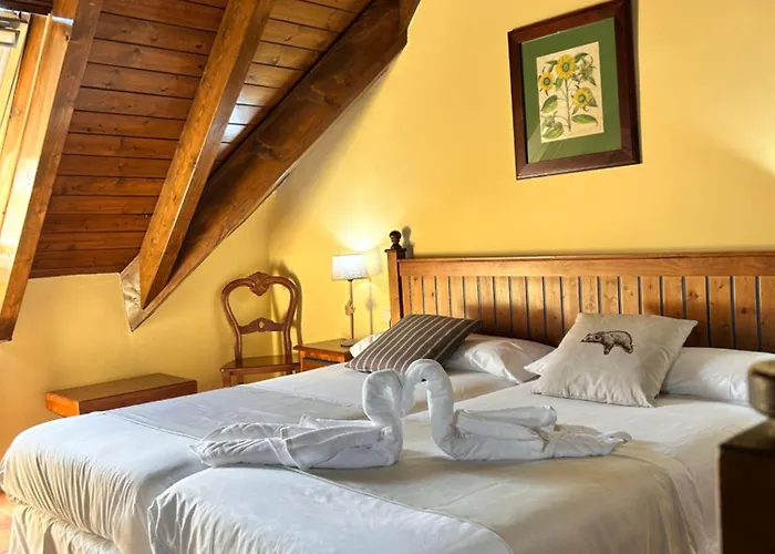 Aparthotel Es de Don Joan