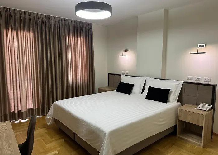 Mervin Hotel