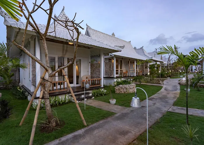 Paus Putih Hotel