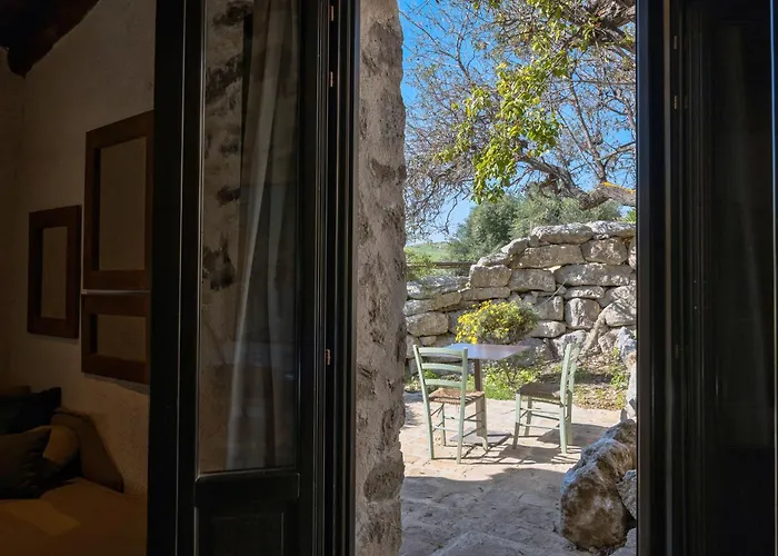 Hotel Borgo delle Pietre Porto Empedocle
