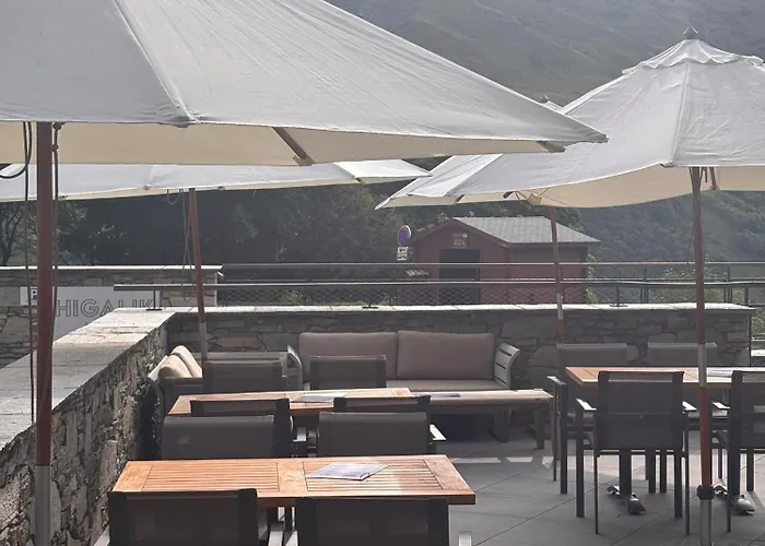 Higalik Hotel