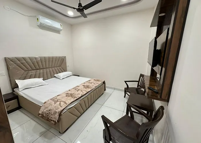 V2 Guest House