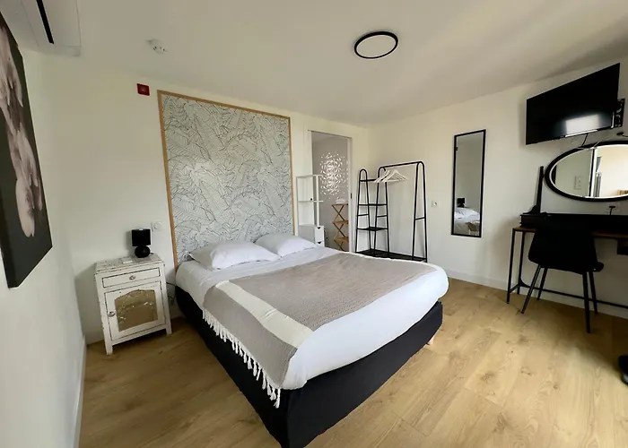 Hotel Cote Mer