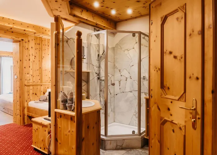 Ladies Only - Beauty&Vitalhotel Sternsteinhof