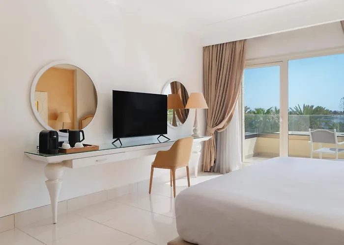 Iberostar Selection Eolia Djerba (Adults Only)
