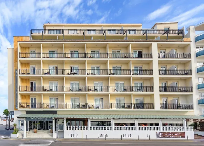 Hotel Horitzó by Pierre&Vacances