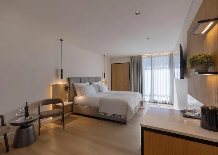 Jerusalem Gardens Hotel&Spa