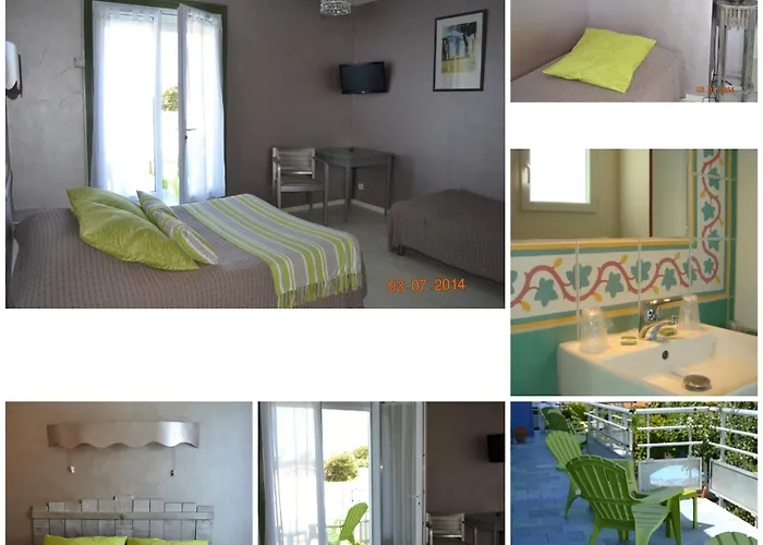 Atlantic Hotel