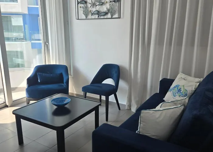 Sunprime Protaras Beach - Adults Only