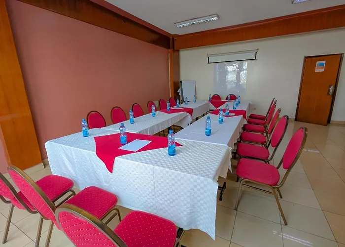 Jamia Central Hotel