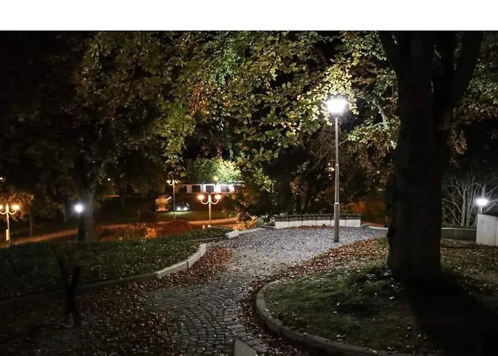 Hotel U Radnice As